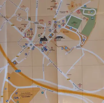 Camping communal de Sainte-Mère-Église