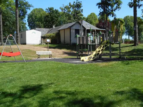 Camping du Parc