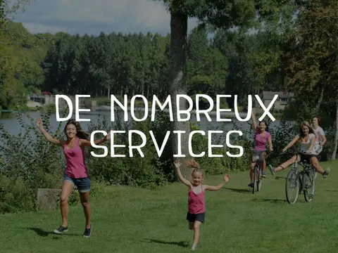 Camping du Parc