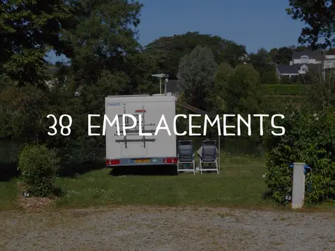 Camping du Parc
