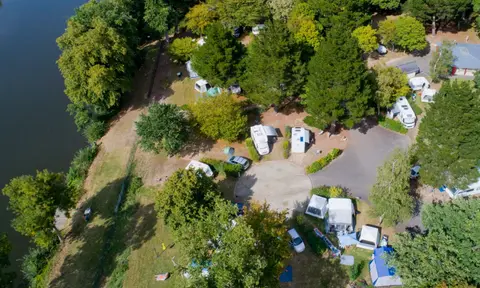 Camping du Parc