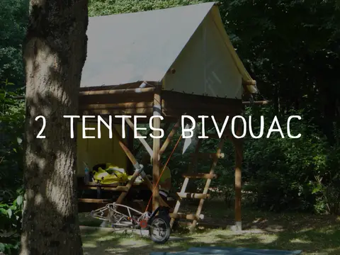 Camping du Parc