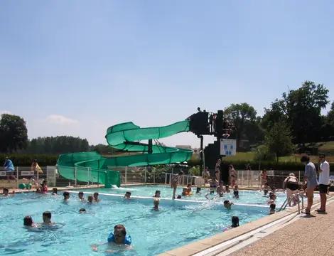Le Parc de Vaux