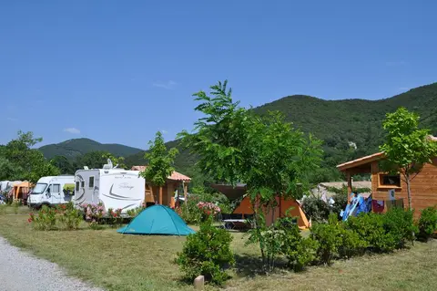 Les Cerisiers du Jaur