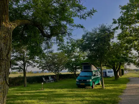 Camping Les Roux