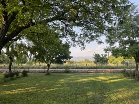 Camping Les Roux
