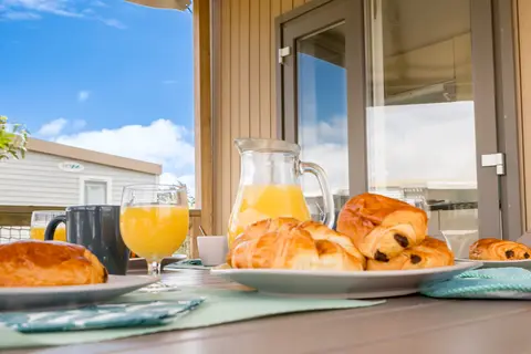 Camping Flower Les Paludiers