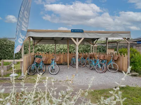 Camping Flower Les Paludiers