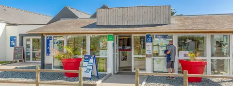 Camping Flower Les Paludiers