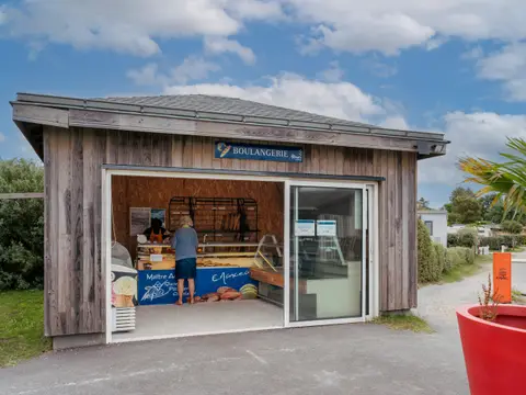 Camping Flower Les Paludiers