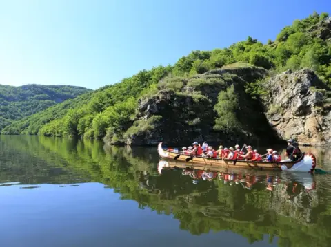 Camping municipal de Fontbielle