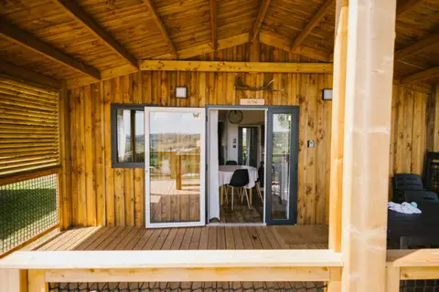 Camping municipal de Fontbielle
