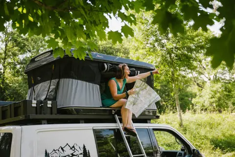 Camping municipal de Fontbielle