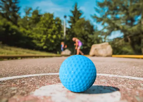 camping Municipal de Bessèges