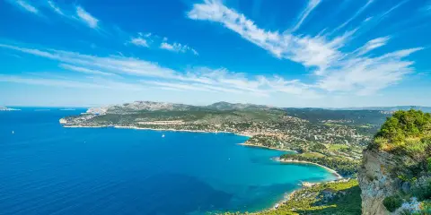 Camping Orly d'Azur
