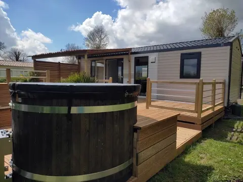 Camping La Reine Mathilde