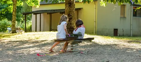 Camping Le Sabot Azay-le-Rideau