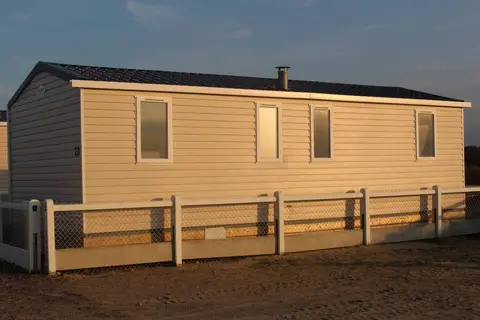 Parc résidentiel de la mer