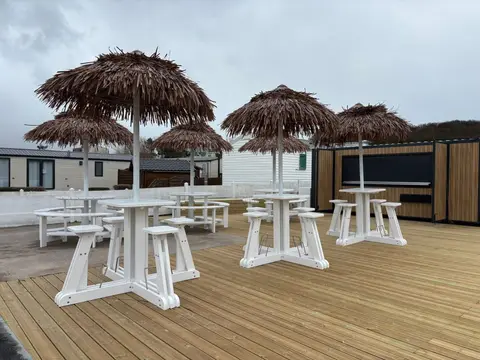 Parc résidentiel de la mer