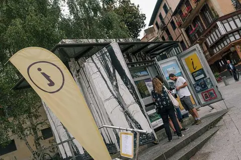 Hernaniko autokarabana gunea