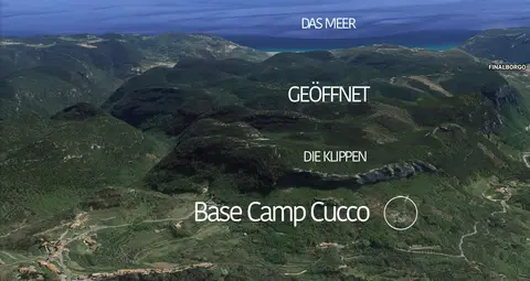 Base Camp Cucco