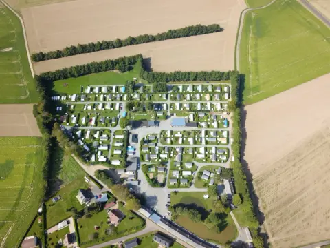 Camping de la Hêtraie