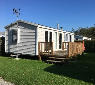 Camping de la Hêtraie