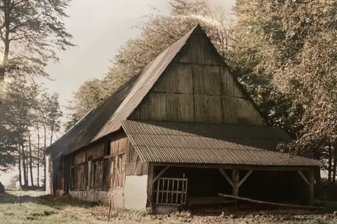 Camping de la Hêtraie