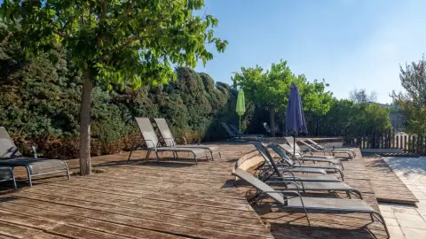 Camping Les Routes de Provence