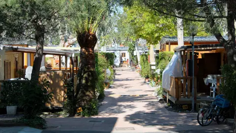 Green Village
