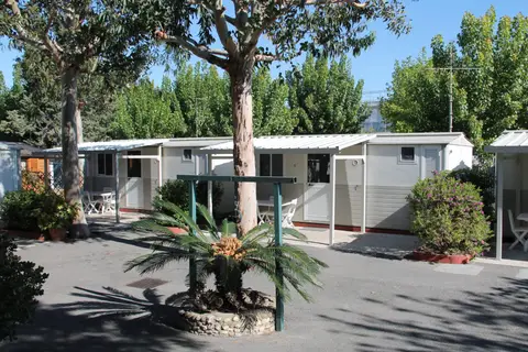 Green Village