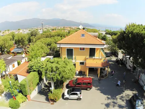 Green Village
