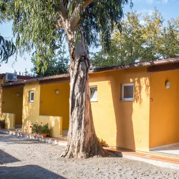 Camping Mauro