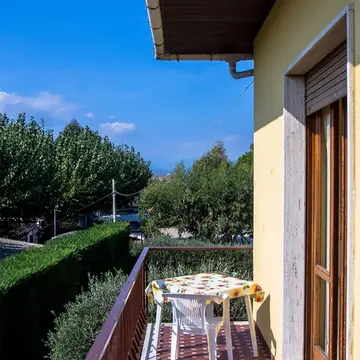 Camping Mauro