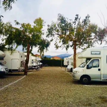 Camping Mauro
