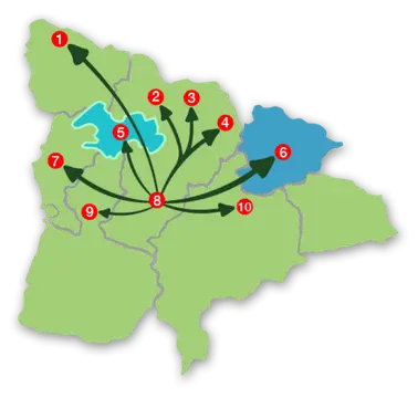 Càmping Noguera Pallaresa