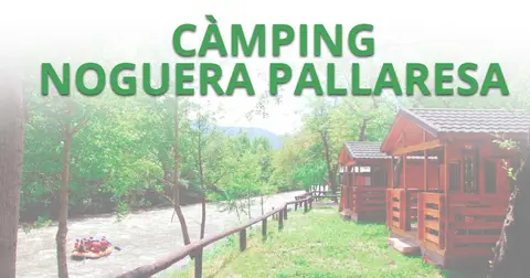 Càmping Noguera Pallaresa