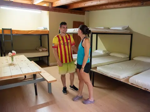 Càmping Noguera Pallaresa