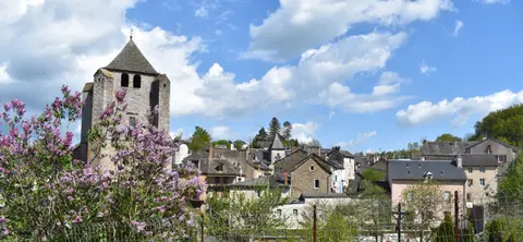 Le Glandou
