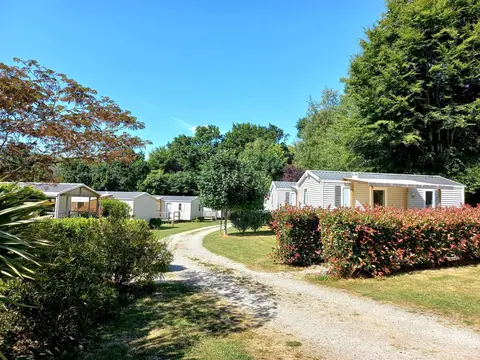 Camping des Cerisiers