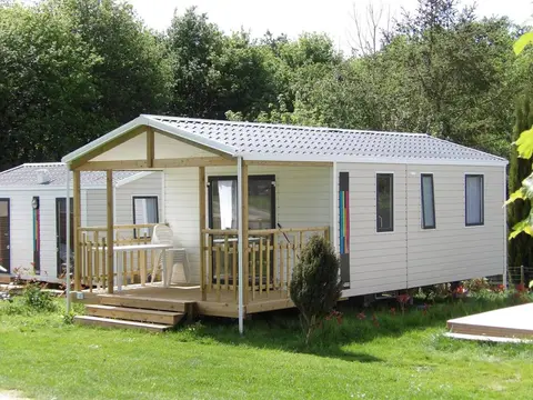 Camping des Cerisiers