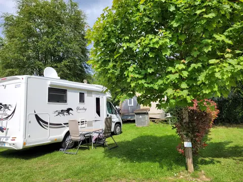 Camping des Cerisiers