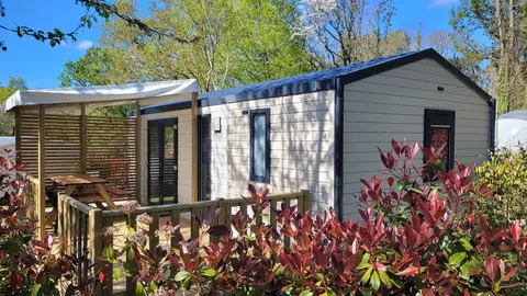 Camping des Cerisiers