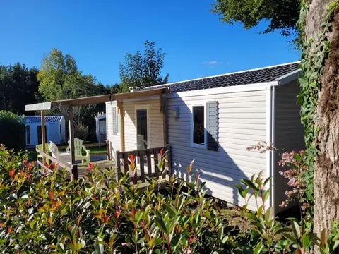 Camping des Cerisiers