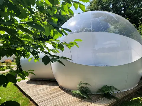 Camping des Cerisiers