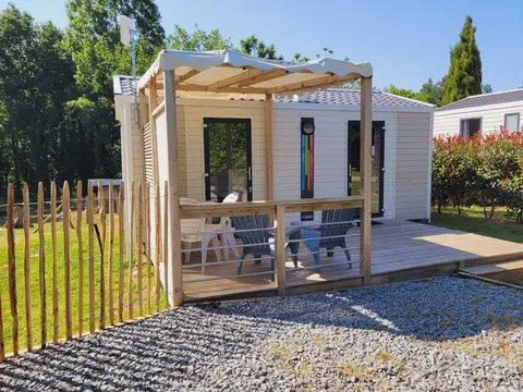 Camping des Cerisiers