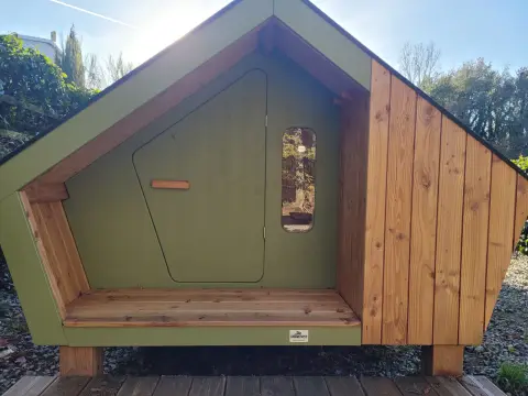 Camping des Cerisiers