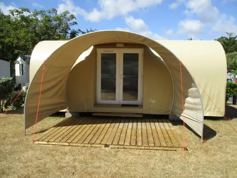 Camping de Sion