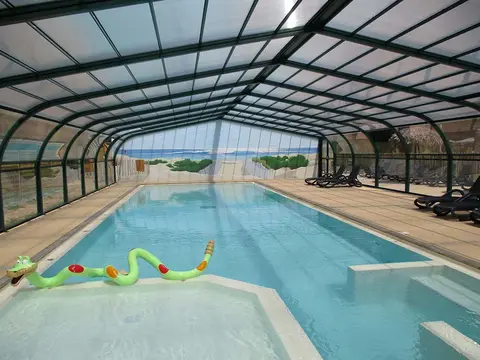 Camping de Sion