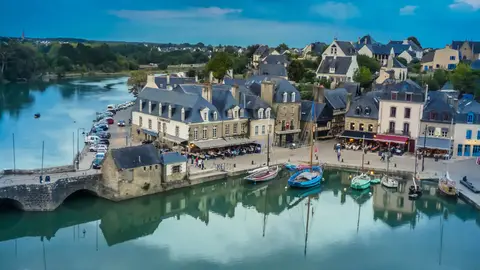 Les Ombrages